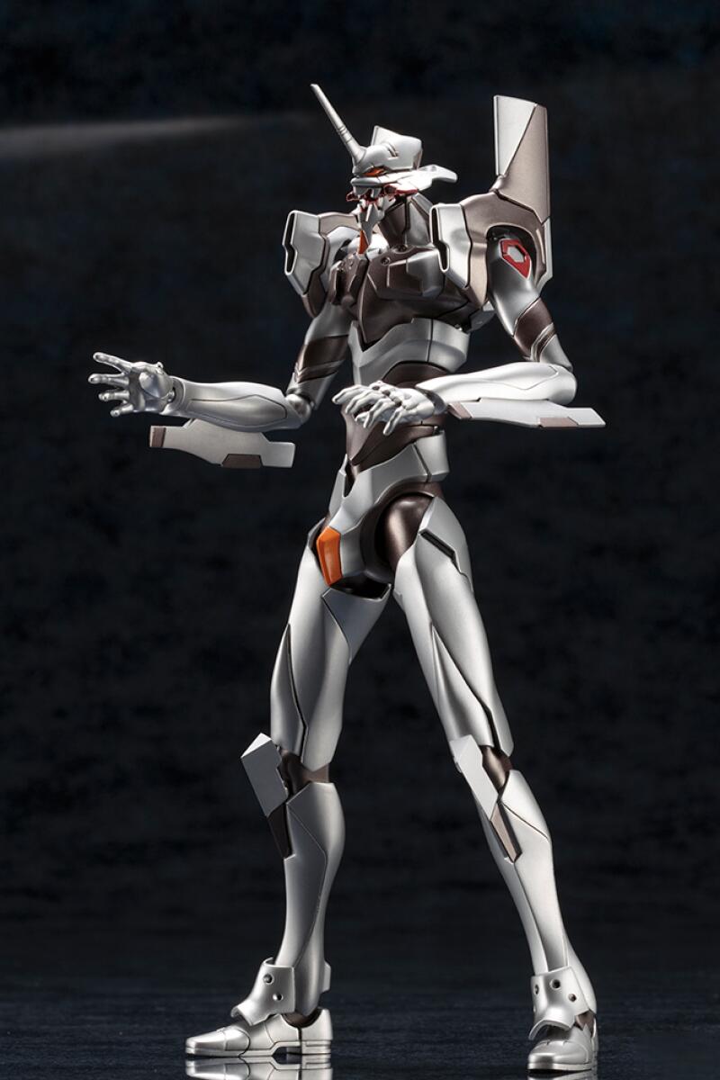 공식적으로 정품인 코토부키야 EVA 메카 고질라 컬러  - Model Kit Eva 00 리뷰 및 가격