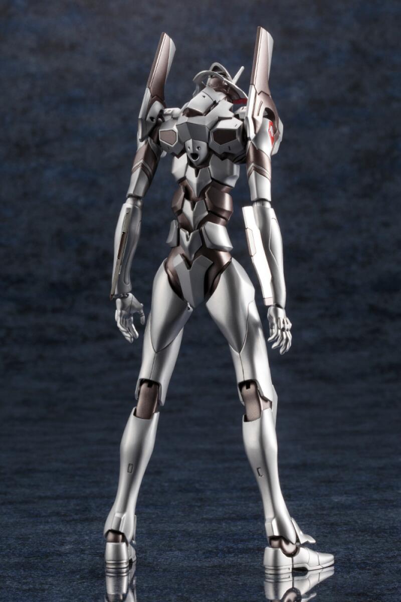 공식적으로 정품인 코토부키야 EVA 메카 고질라 컬러  - Model Kit Eva 00 리뷰 및 가격