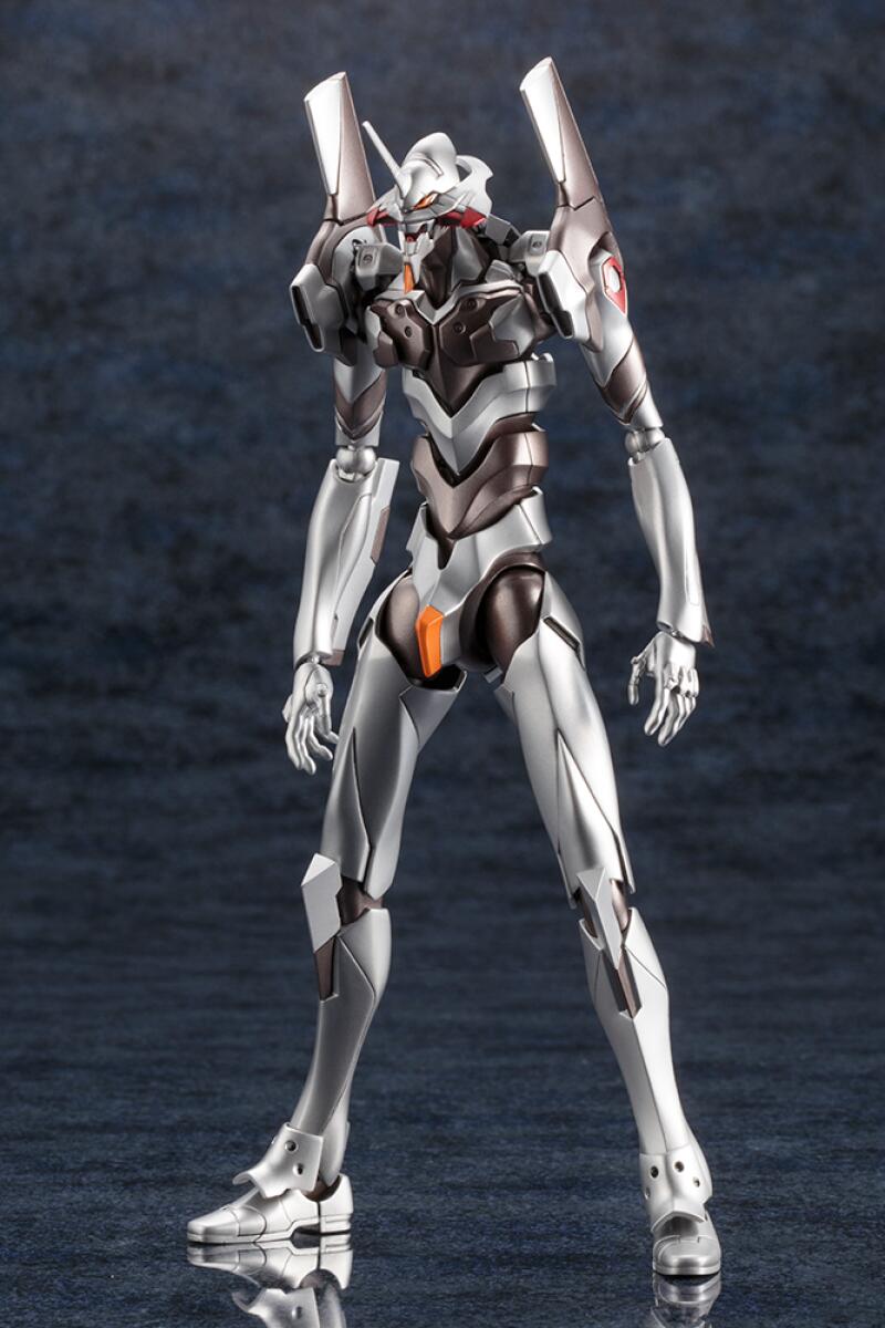 공식적으로 정품인 코토부키야 EVA 메카 고질라 컬러  - Model Kit Eva 00 리뷰 및 가격