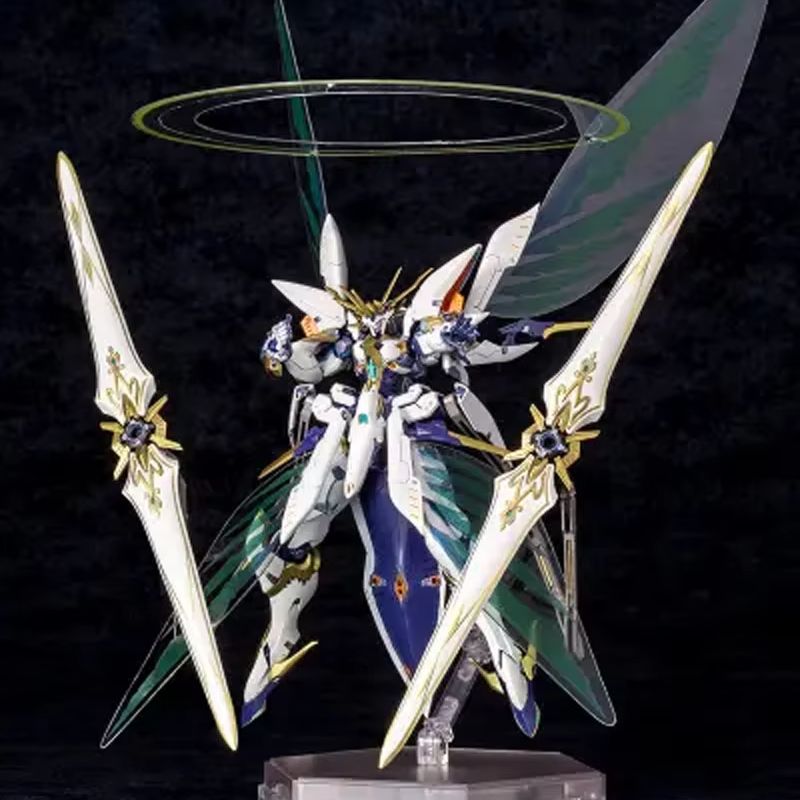 Kotobukiya Xenoblade Chronicle - Model Kit Xenoblade 리뷰 및 가격