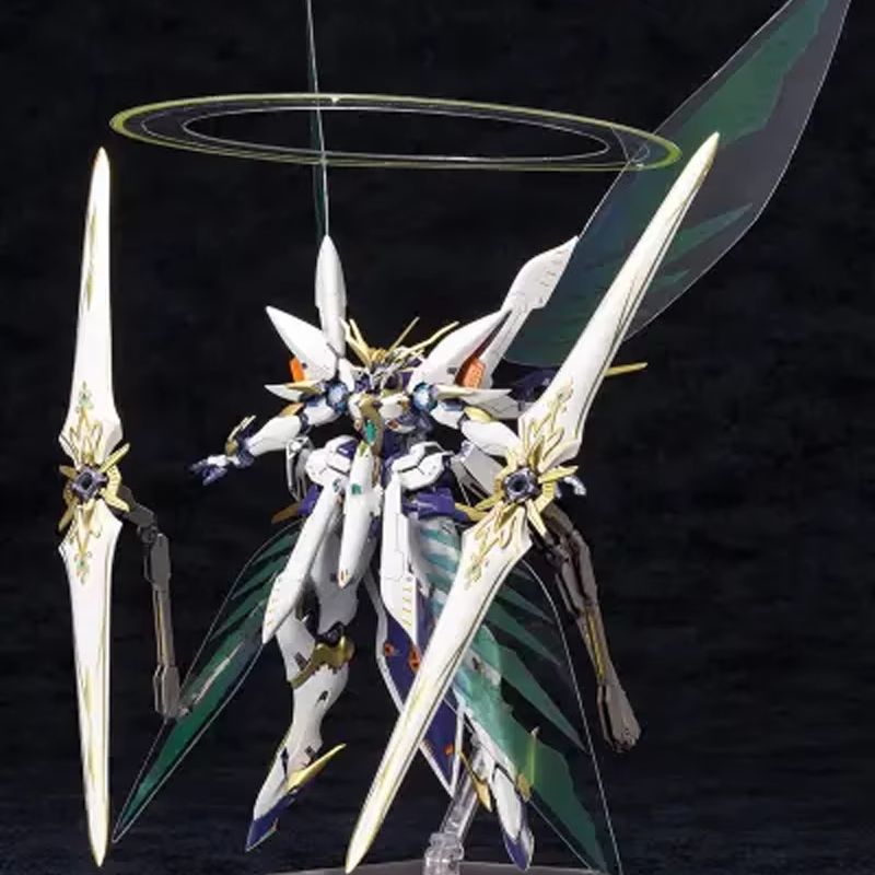 Kotobukiya Xenoblade Chronicle - Model Kit Xenoblade 리뷰 및 가격