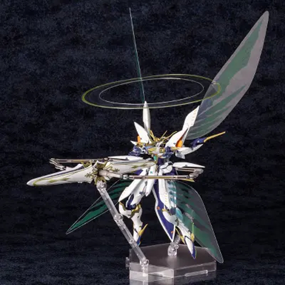 Kotobukiya Xenoblade Chronicle - Model Kit Xenoblade 리뷰 및 가격