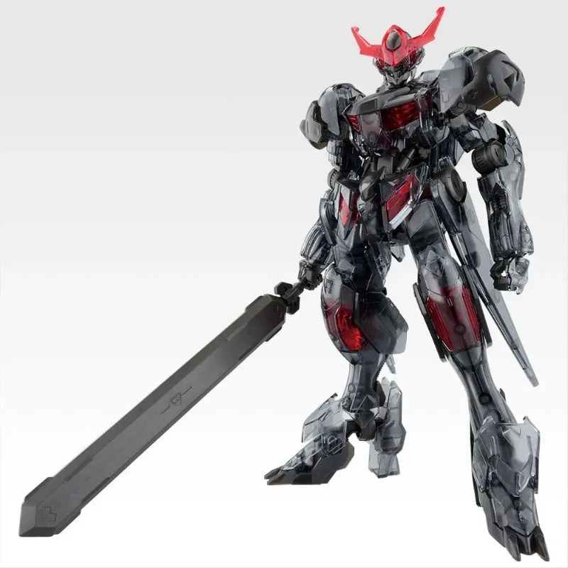 정품 반다이 HG 1/144 건담 바바토스 루푸스 아이 - Model Kit Barbatos 리뷰 및 가격