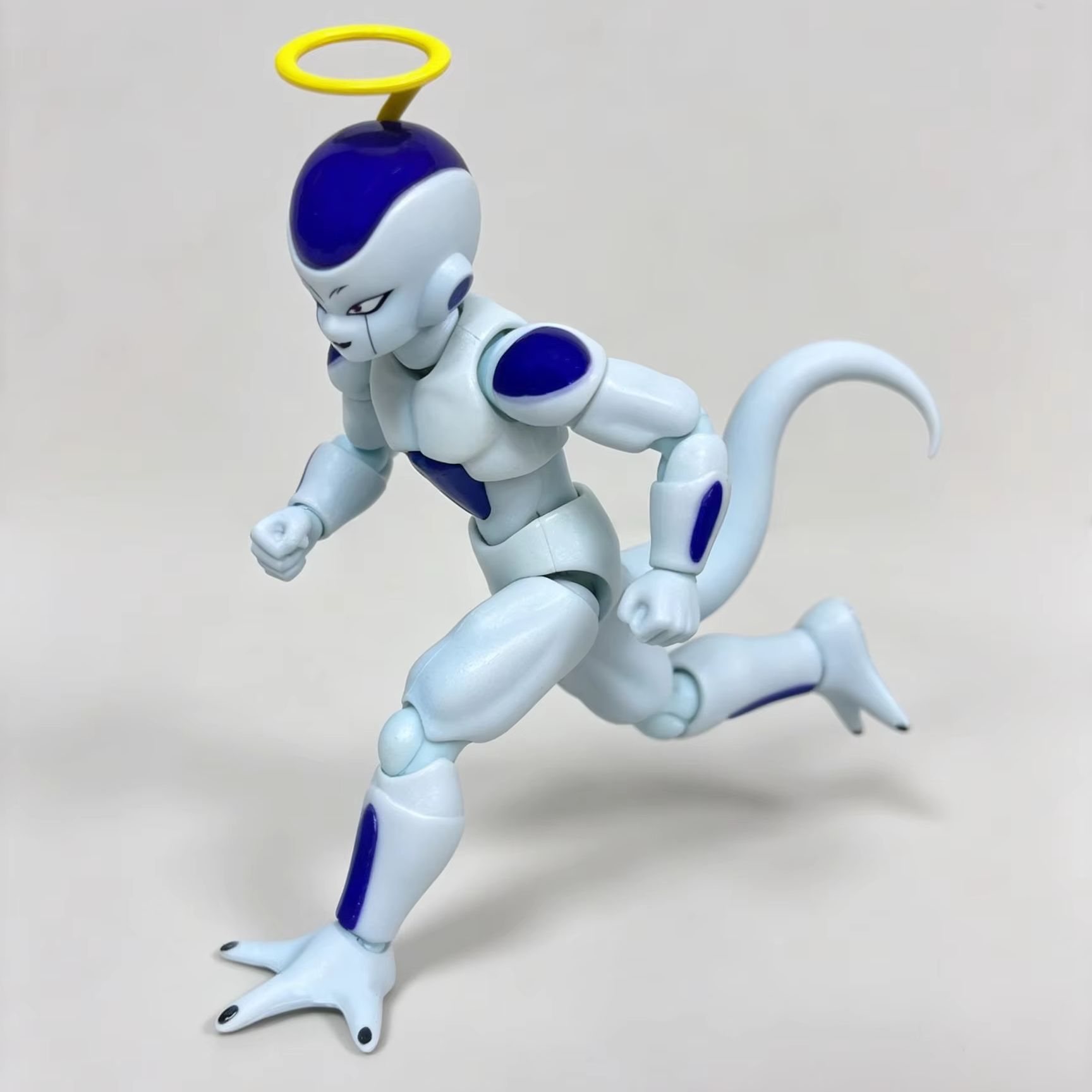반다이 SHF 드래곤볼 프리저 4형 액션 피규어 애니메 - Model Kit Frieza 리뷰 및 가격
