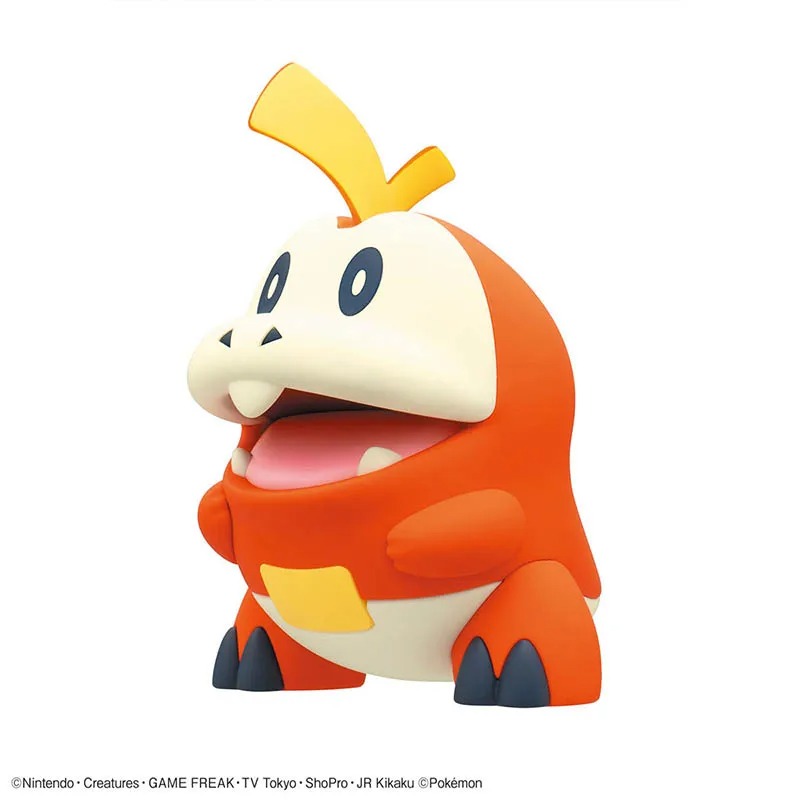 반다이 포켓몬 플라모 컬렉션 퀵 피카츄 파이리 벌바사우 - Model Kit Quick Charmander 리뷰 및 가격