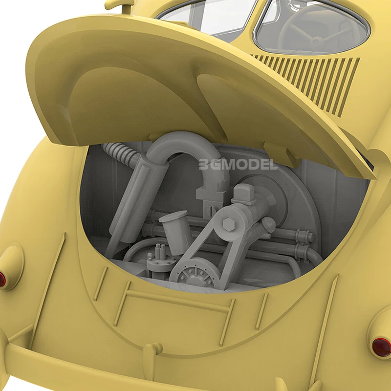 Ryefield 모델 RFM 조립 자동차 모델 키트 R - Model Kit Zvezda 리뷰 및 가격