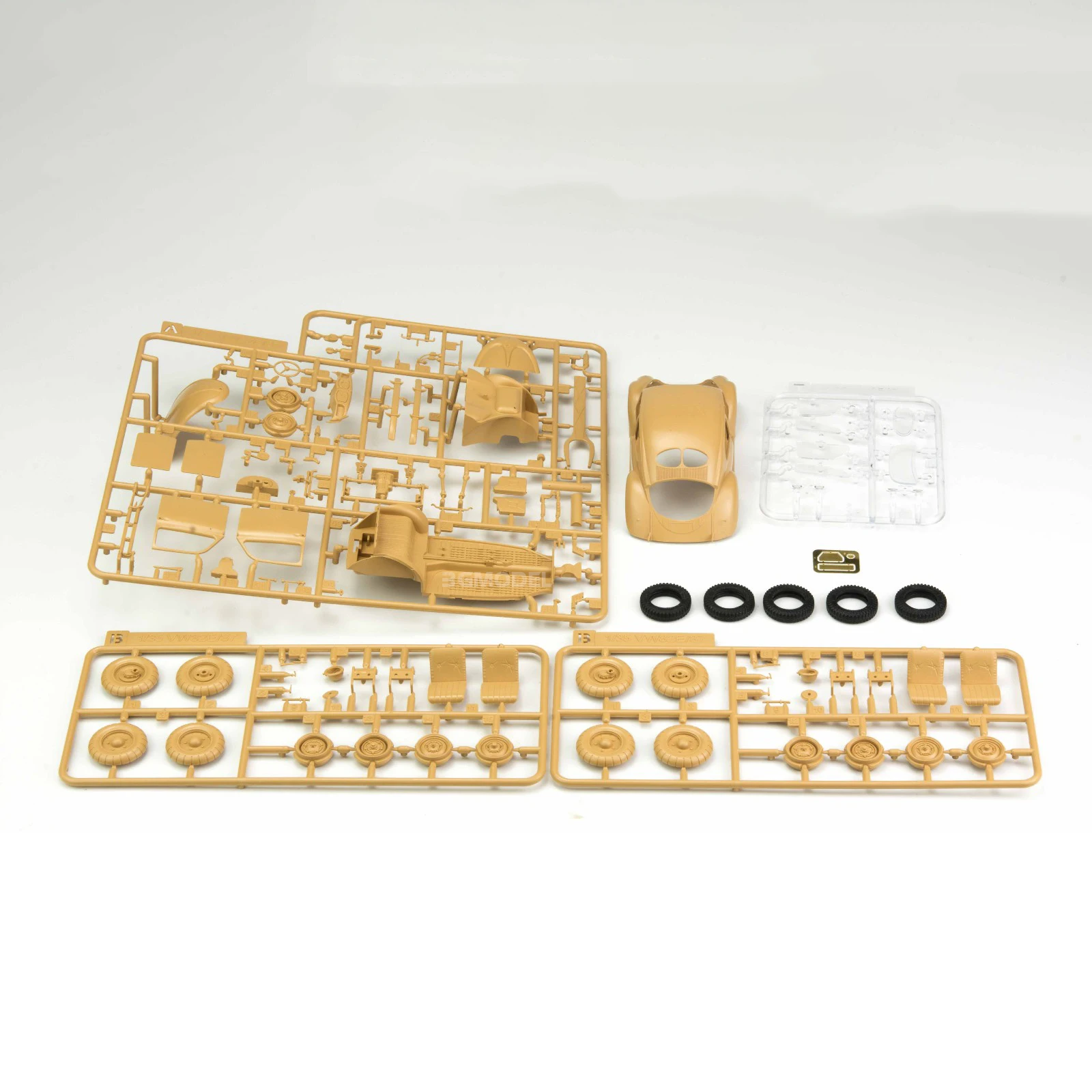 Ryefield 모델 RFM 조립 자동차 모델 키트 R - Model Kit Zvezda 리뷰 및 가격