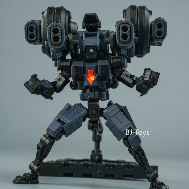변신 오토바이 병사 비행 기병 모델 1/24 조립 메카 - Model Kit Fenrir 리뷰 및 가격