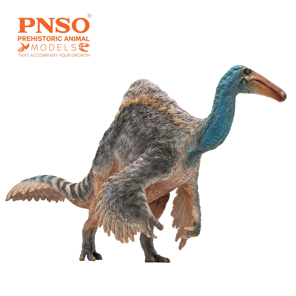 PNSO 선사 시대 공룡 모델:64 Jacques th - Model Kit Tristan 리뷰 및 가격