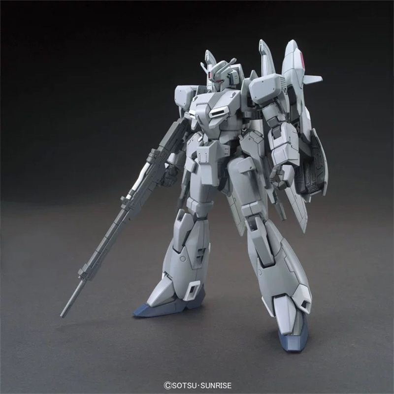 반다이 건담 모델 키트 애니메이션 피규어 HG 1/14 - Model Kit Zeta Gundam 리뷰 및 가격