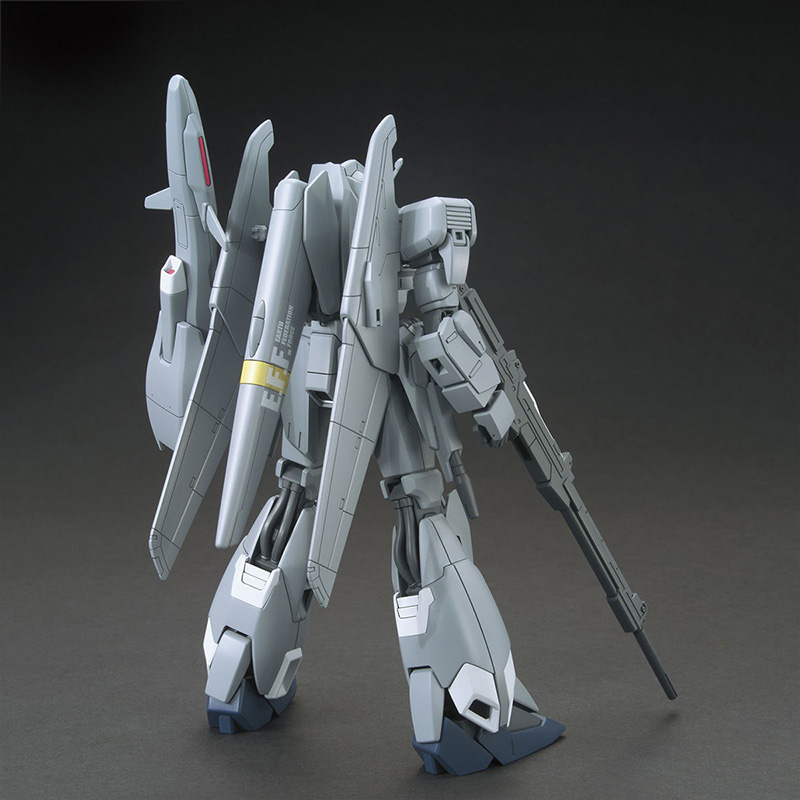 반다이 건담 모델 키트 애니메이션 피규어 HG 1/14 - Model Kit Zeta Gundam 리뷰 및 가격