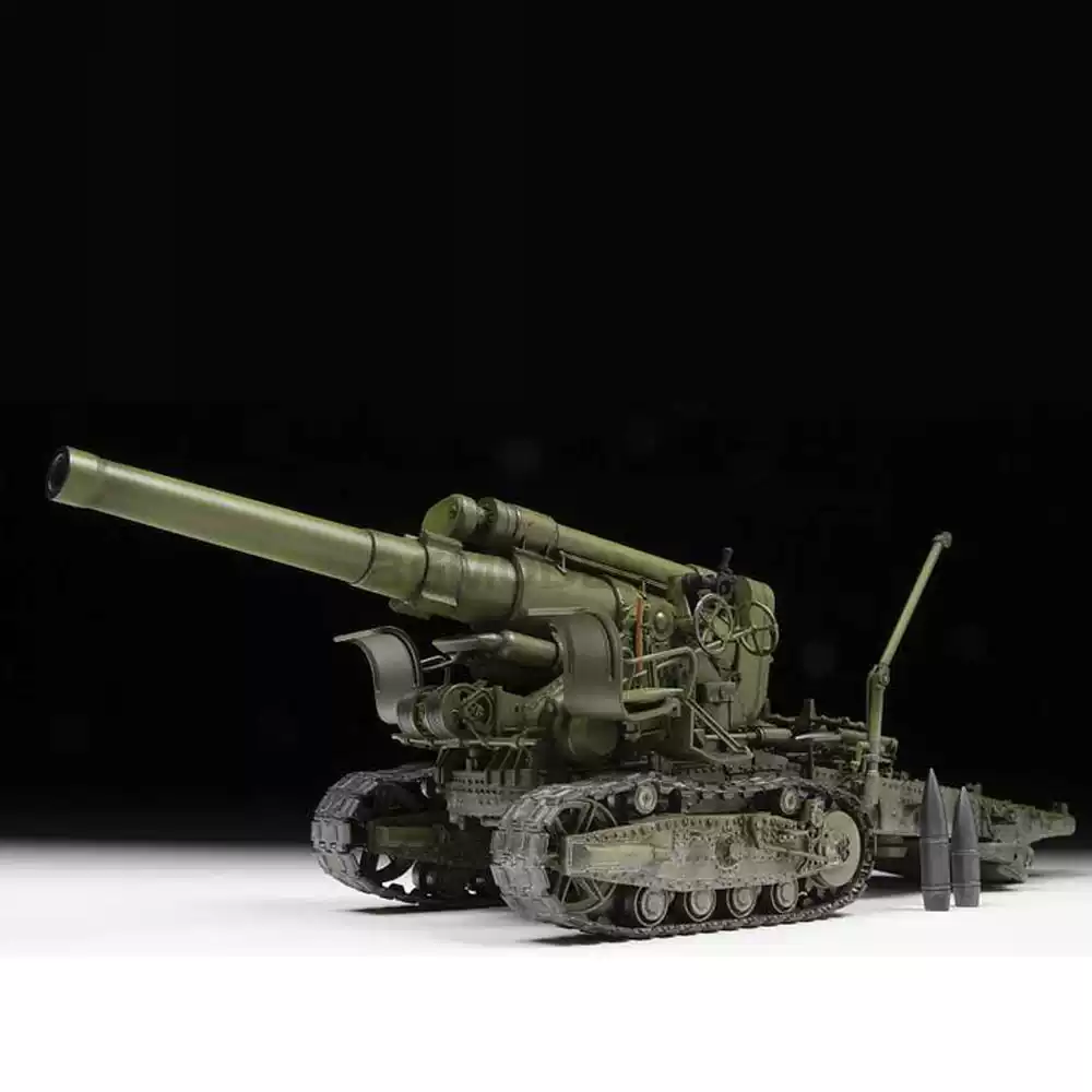 오리지널 Zvezda 1/35 플라스틱 모델 키트 37 - Model Kit Zvezda 리뷰 및 가격
