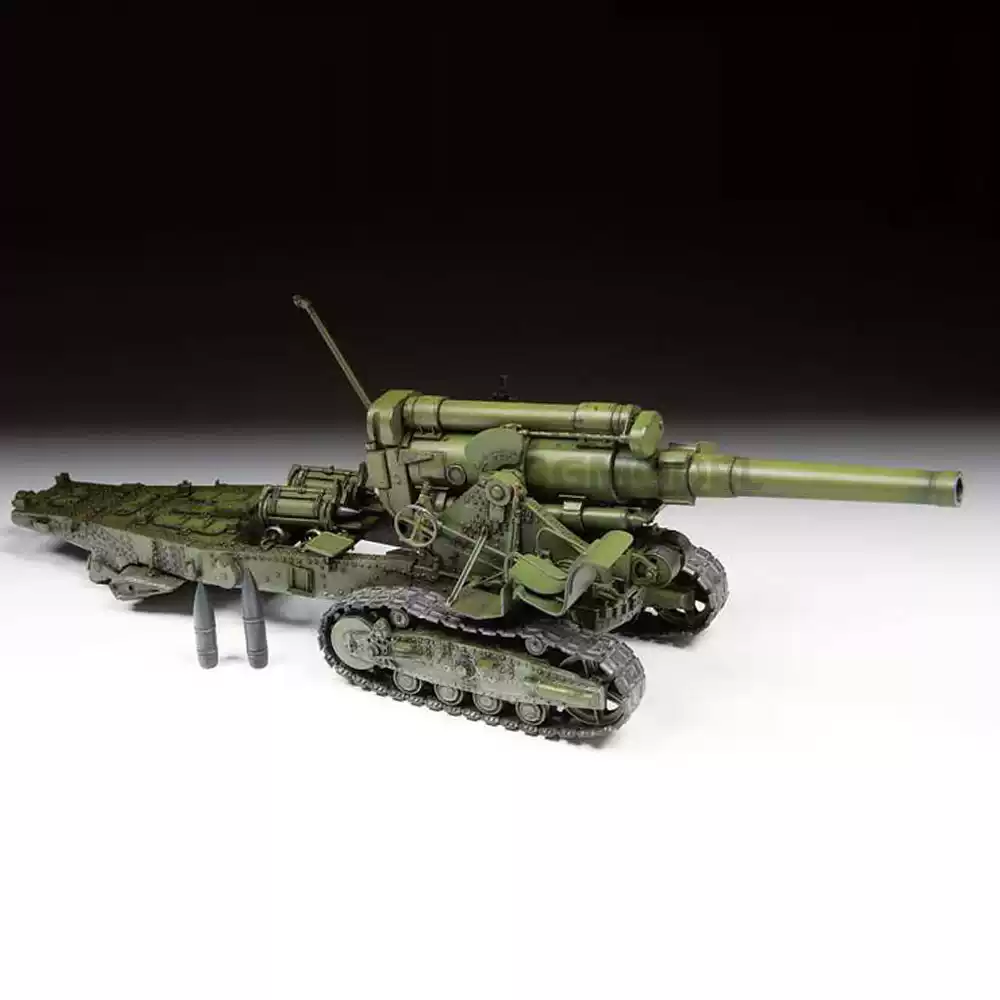 오리지널 Zvezda 1/35 플라스틱 모델 키트 37 - Model Kit Zvezda 리뷰 및 가격