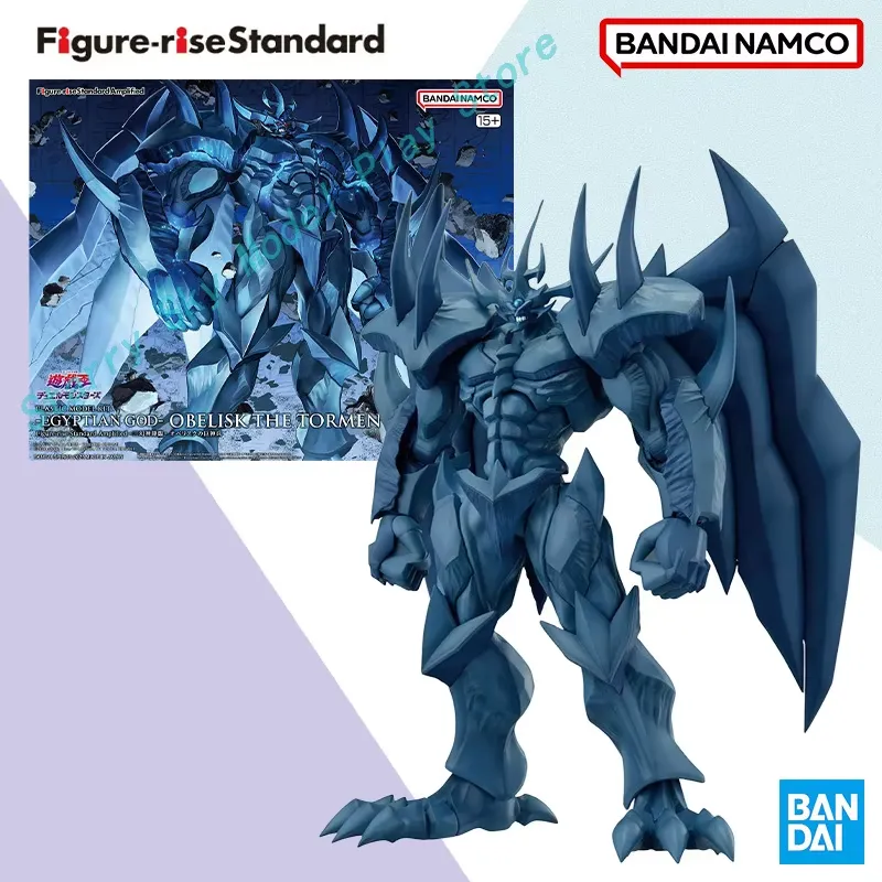 반다이 피규어-라이즈 스탠다드 이집트 신 오벨리스크 토 - Model Kit Obelisk The Tormentor 리뷰 및 가격