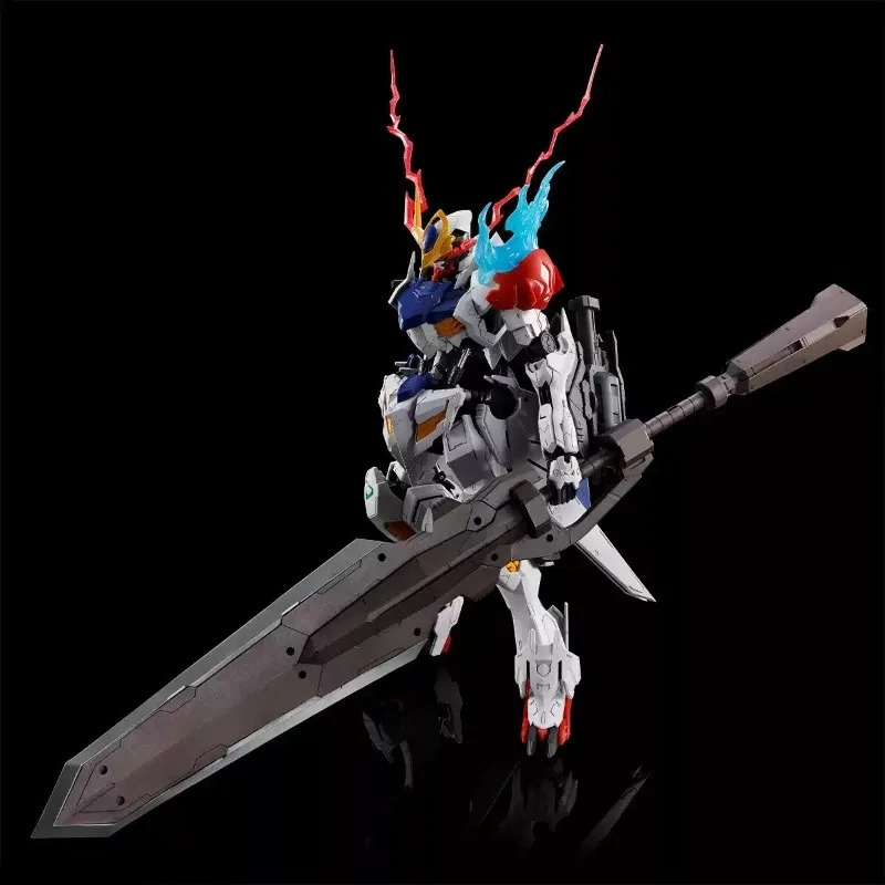 반다이 오리지널 MG 1/100 바바토스 루푸스 확장  - Model Kit Barbatos 리뷰 및 가격