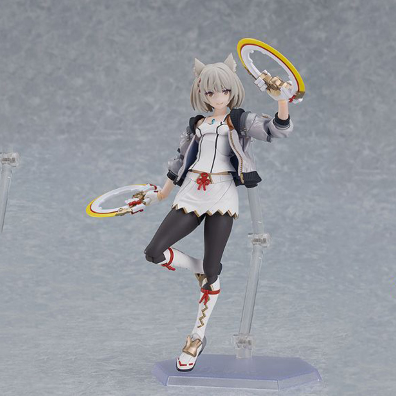 재고 있음 정품 굿 스마일 컴퍼니 제노블레이드 3 미오 - Model Kit Xenoblade 리뷰 및 가격