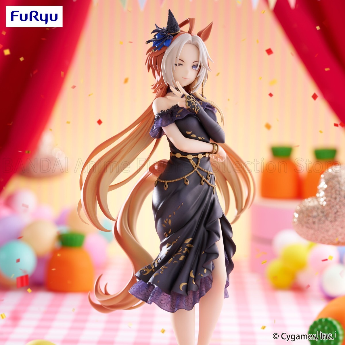오리지널 푸류 우마 무스메 프리티 더비 트리오-트라이- - Model Kit Uma Musume 리뷰 및 가격