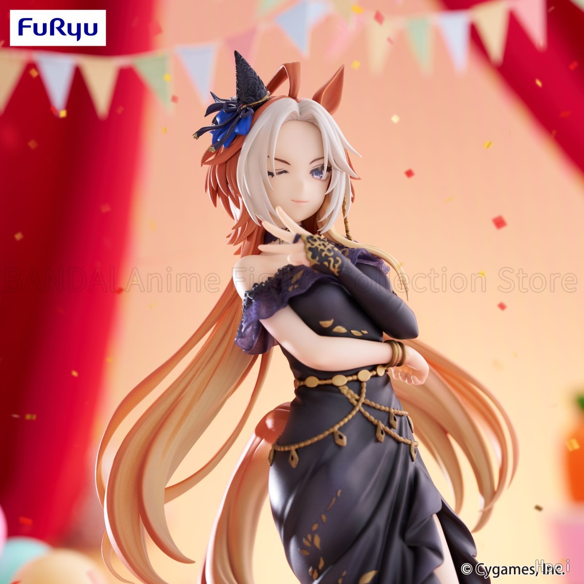 오리지널 푸류 우마 무스메 프리티 더비 트리오-트라이- - Model Kit Uma Musume 리뷰 및 가격
