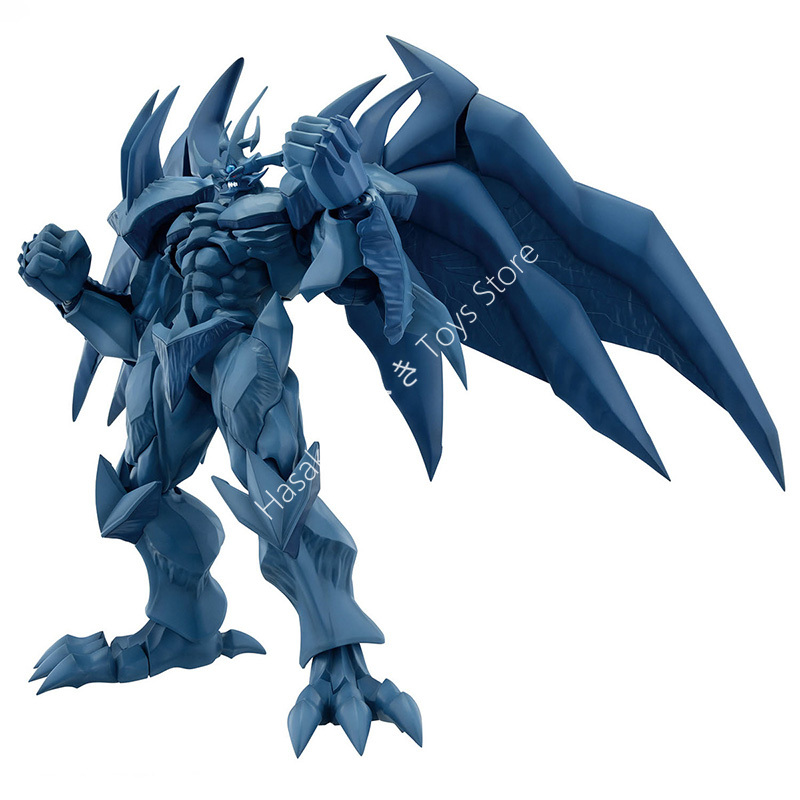 반다이 FRS 피규어-라이즈 스탠다드 이집트 신 오벨리 - Model Kit Obelisk The Tormentor 리뷰 및 가격