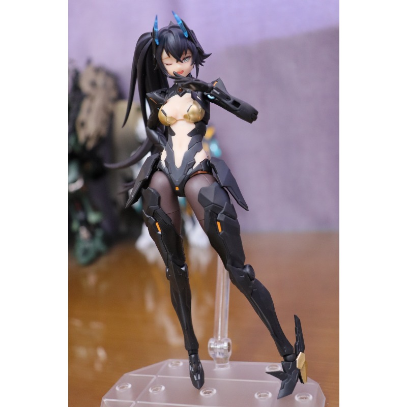100% 새롭고 정품인 Jiang Hun Ji Jiex - Model Kit Waifu 리뷰 및 가격