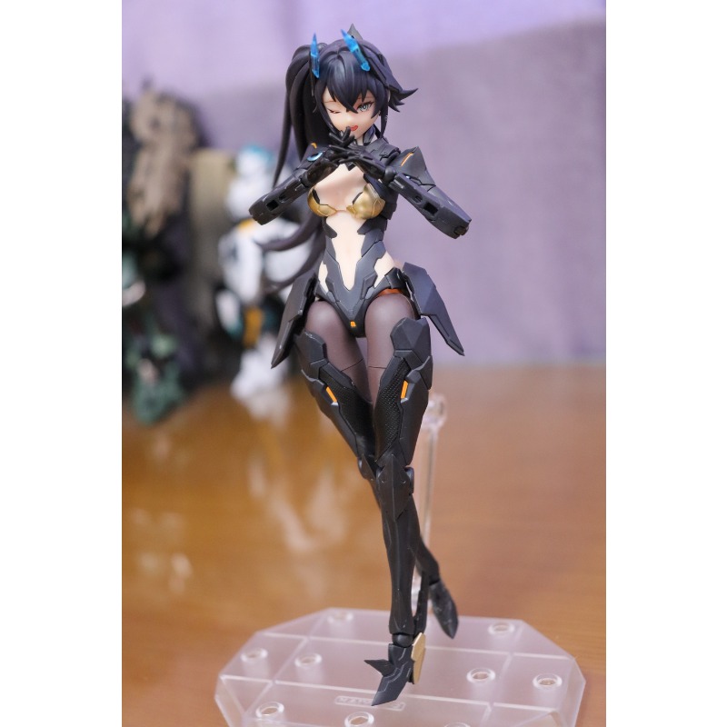 100% 새롭고 정품인 Jiang Hun Ji Jiex - Model Kit Waifu 리뷰 및 가격