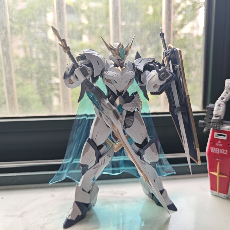 재고 있음 SNAA HG 트리스탄 조립 모델 키트 Sc - Model Kit Tristan 리뷰 및 가격