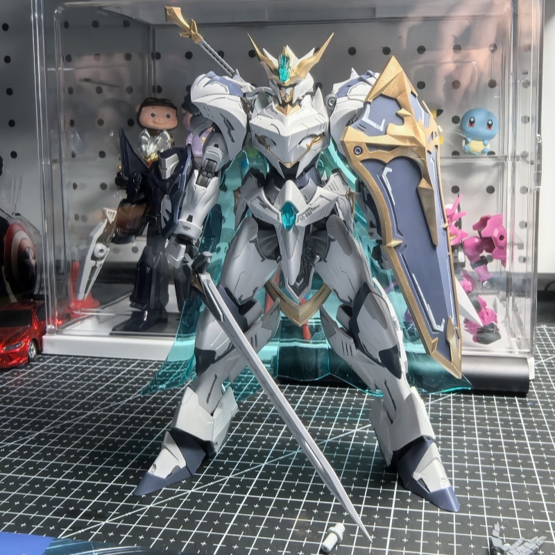 재고 있음 SNAA HG 트리스탄 조립 모델 키트 Sc - Model Kit Tristan 리뷰 및 가격