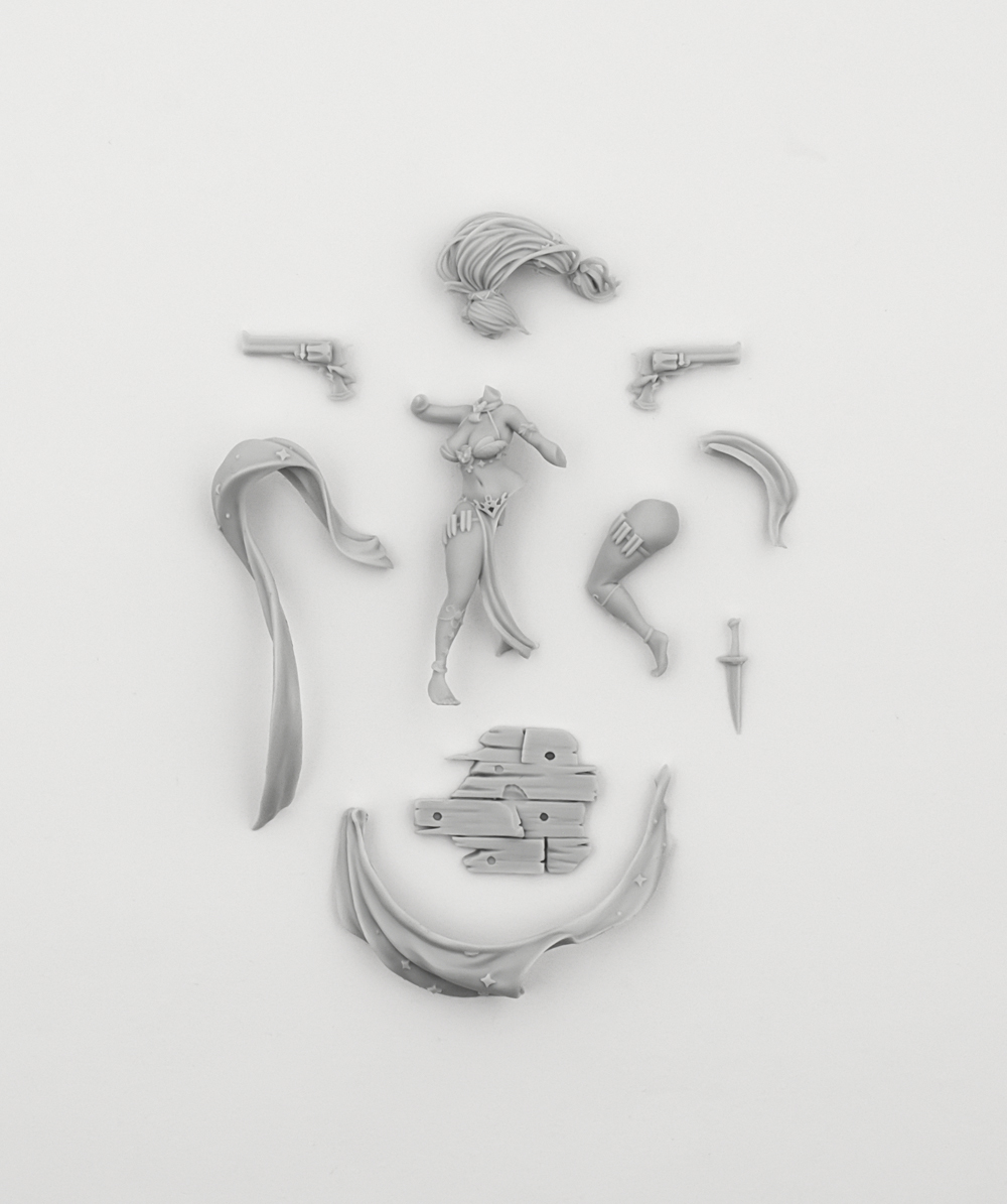 모델 키트 수지 키트 Imperial Judge Dra - Model Kit Zvezda 리뷰 및 가격