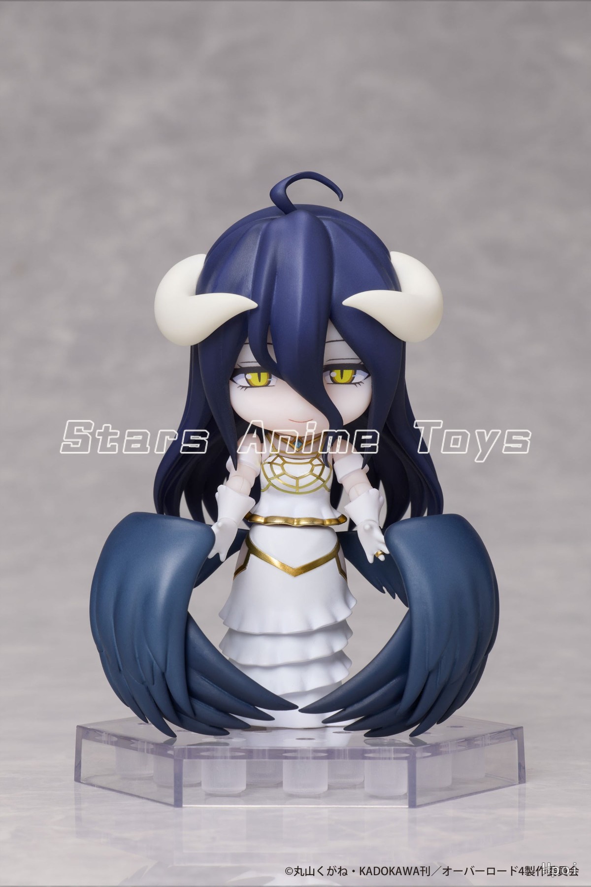 오리지널 엘코코 디폼 오버로드 알베도 기프트 애니메이션 - Model Kit Xenoblade 리뷰 및 가격