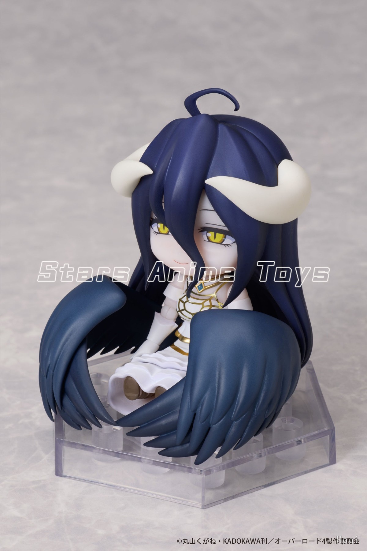 오리지널 엘코코 디폼 오버로드 알베도 기프트 애니메이션 - Model Kit Xenoblade 리뷰 및 가격