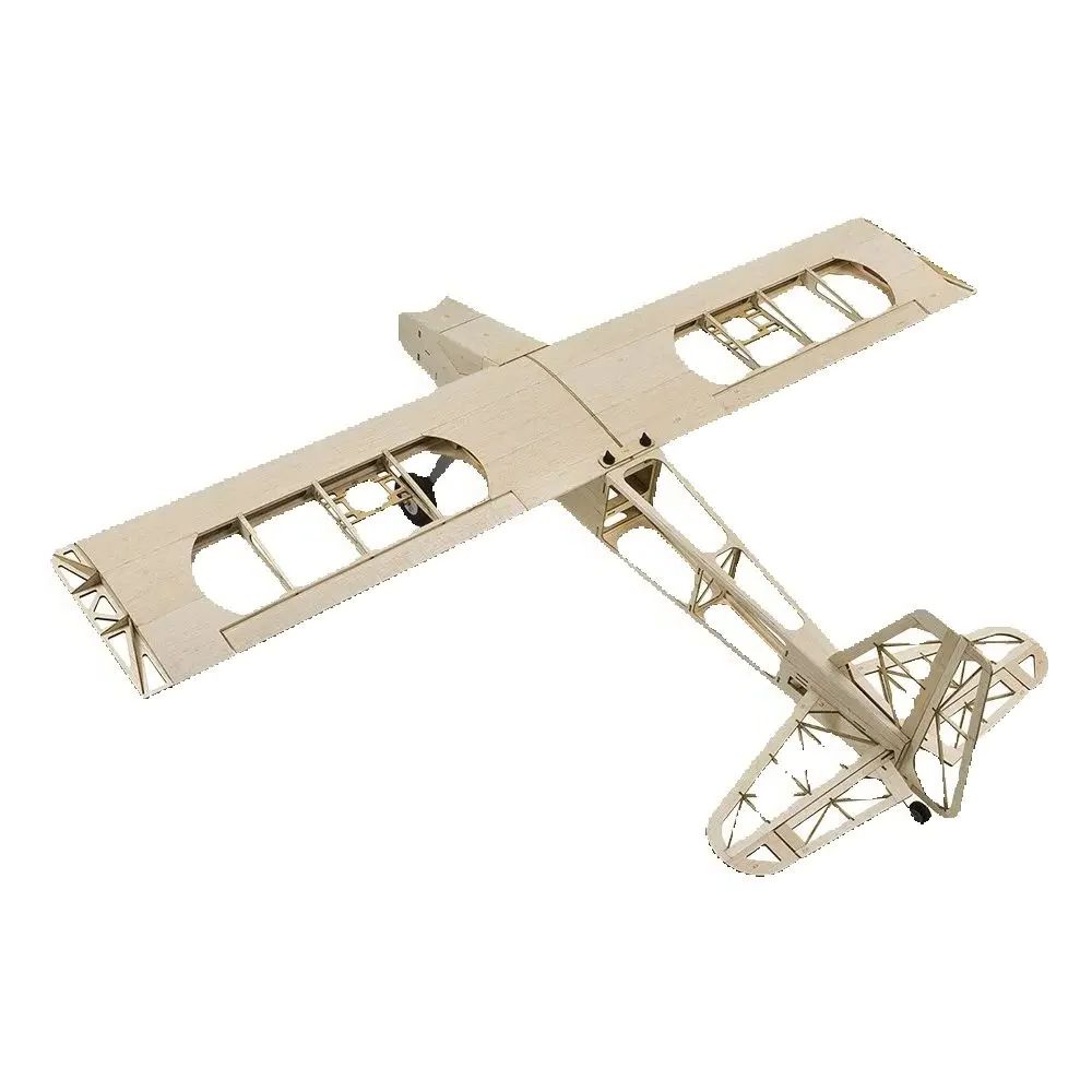 초보자를 위한 레이저 컷 Balsa RC 비행기 키트, - Model Kit Aircraft 리뷰 및 가격