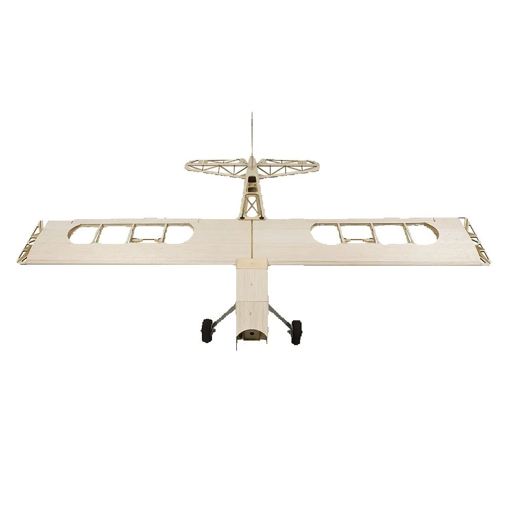 초보자를 위한 레이저 컷 Balsa RC 비행기 키트, - Model Kit Aircraft 리뷰 및 가격