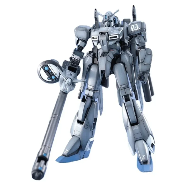 반다이 정품 건담 모델 키트, MG 제타 플러스 MSZ - Model Kit Zeta Gundam 리뷰 및 가격