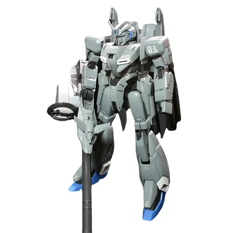 반다이 정품 건담 모델 키트, MG 제타 플러스 MSZ - Model Kit Zeta Gundam 리뷰 및 가격