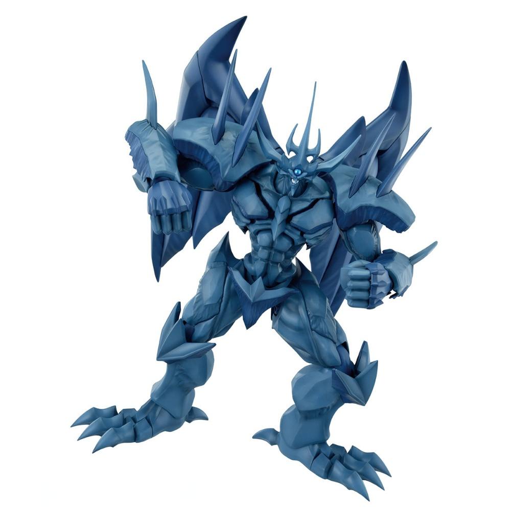 반다이 피규어라이즈 스탠다드 앰플리파이드 유희왕! 오벨 - Model Kit Obelisk The Tormentor 리뷰 및 가격