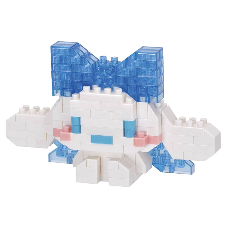 나노블록 산리오 마이크로 빌딩 블록 정품 빅 리본 시리 - Model Kit Toy 리뷰 및 가격