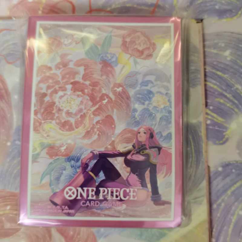 새로운 핫 원피스 TCG 3주년 기념 선물 박스 세트  - Model Kit One Piece Bandai 리뷰 및 가격