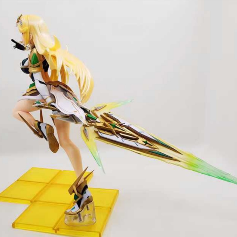제노블레이드 크로니클 2 파이라 미스라 1/7 스케일  - Model Kit Xenoblade 리뷰 및 가격
