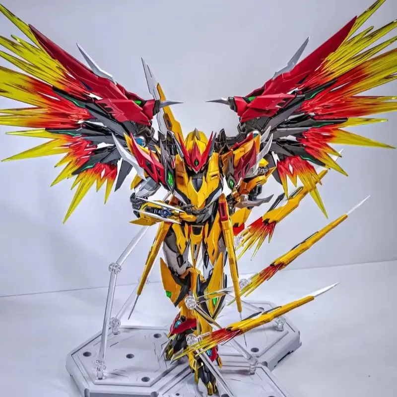 MNP-XH01 신형 모데로이드 바이치 합금 스켈레톤  - Model Kit Mobil 리뷰 및 가격
