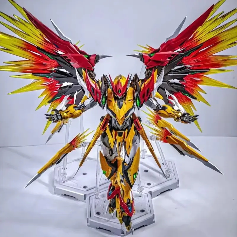 MNP-XH01 신형 모데로이드 바이치 합금 스켈레톤  - Model Kit Mobil 리뷰 및 가격