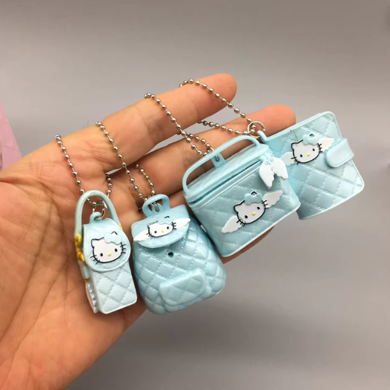 Kt 캣 엔젤 시리즈 귀여운 만화 애니메이션 시뮬레이션 - Model Kit Mobil 리뷰 및 가격