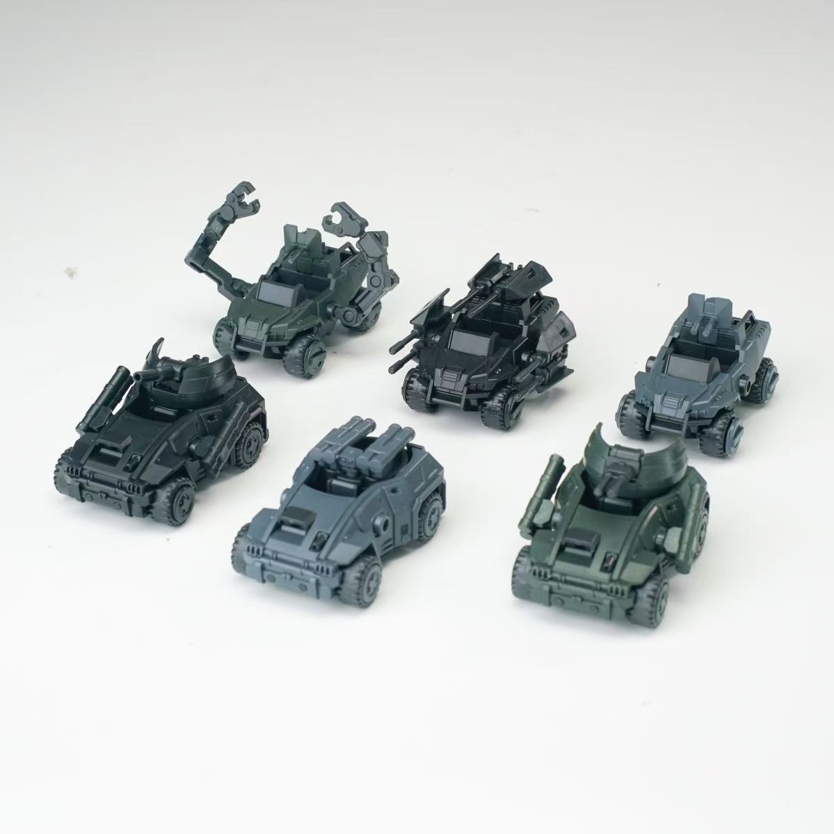 뉴 쉐이크 메인랜드 3분 신제품 인기 1/60 스케일  - Model Kit Fenrir 리뷰 및 가격