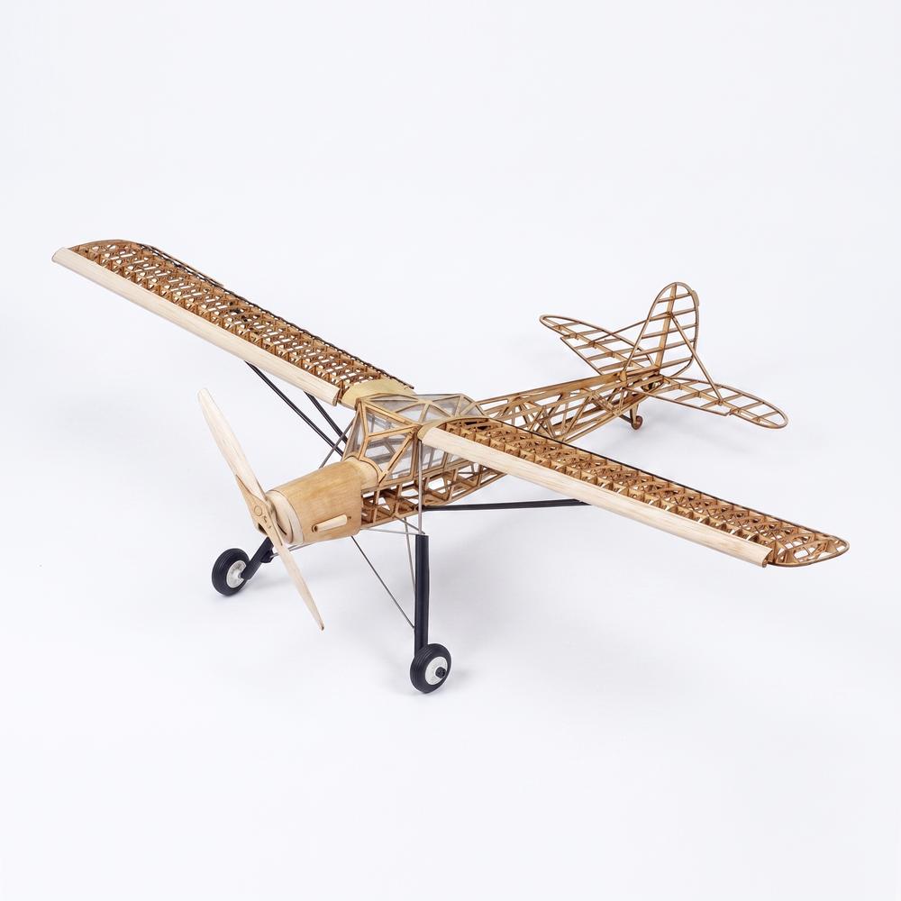FI-156 500mm 빈티지 발사나무 모형 키트 레이 - Model Kit Aircraft 리뷰 및 가격