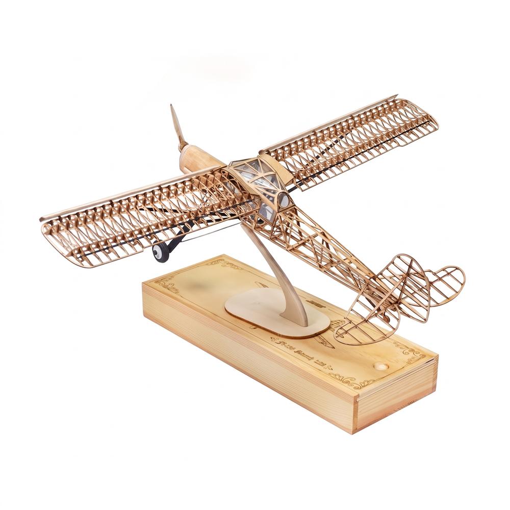FI-156 500mm 빈티지 발사나무 모형 키트 레이 - Model Kit Aircraft 리뷰 및 가격