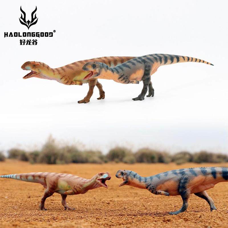HAOLONGGOOD 공룡 장난감 모델 1/35 스케일 - Model Kit Tristan 리뷰 및 가격