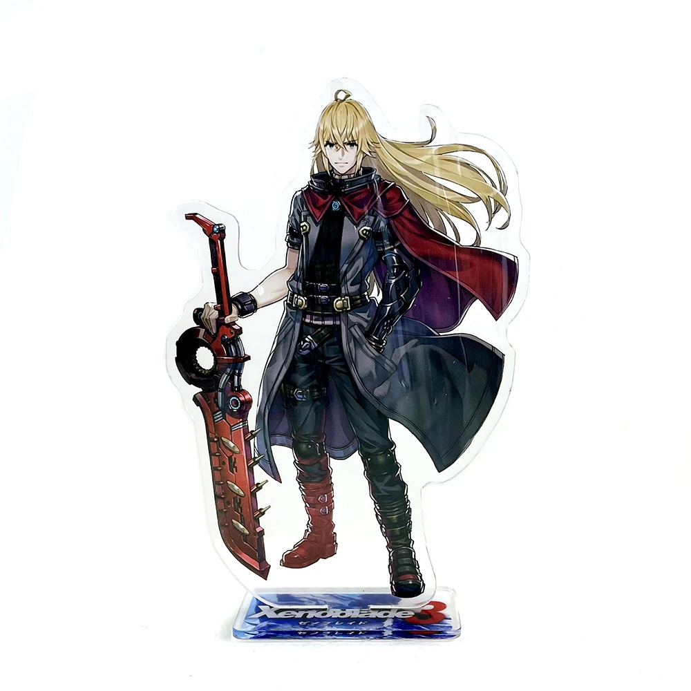 Xenoblade Chronicles 3 Future  - Model Kit Xenoblade 리뷰 및 가격