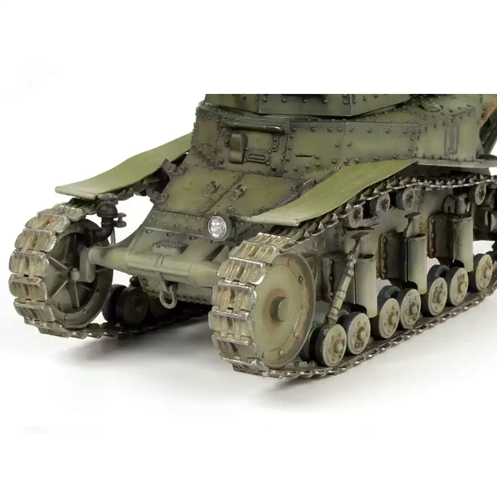 오리지널 Zvezda 플라스틱 모델 키트 3716 1/ - Model Kit Zvezda 리뷰 및 가격