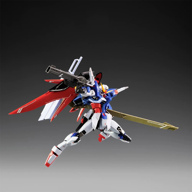 【재고 있음】Angry Shinn Asuka Desti - Model Kit Barbatos 리뷰 및 가격