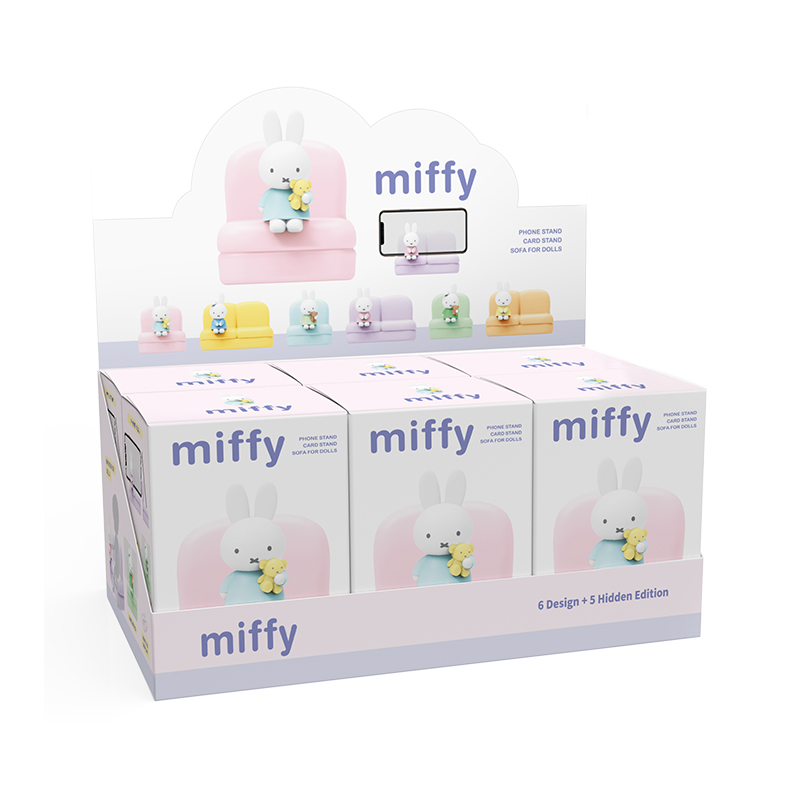 미피 2세대 블라인드 박스 만화 귀여운 폰 거치대 인형 - Model Kit Mobil 리뷰 및 가격