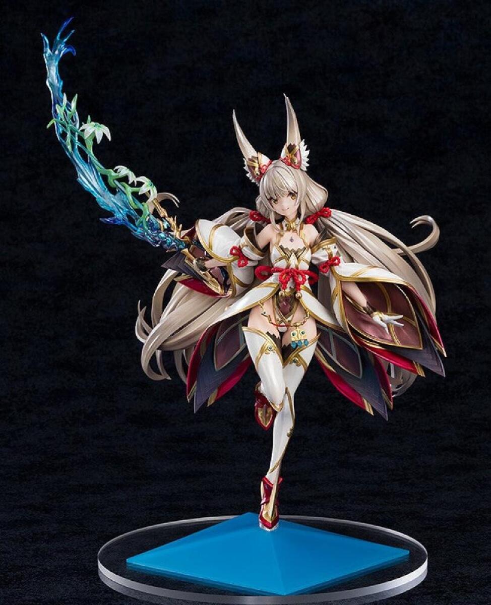 오리지널 정품 맥스 팩토리 제노블레이드 크로니클 2 니 - Model Kit Xenoblade 리뷰 및 가격